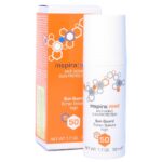 INSPIRA Anti Aging Sun Protection Sun Guard SPF50 Солнцезащитная эмульсия для лица 50 мл