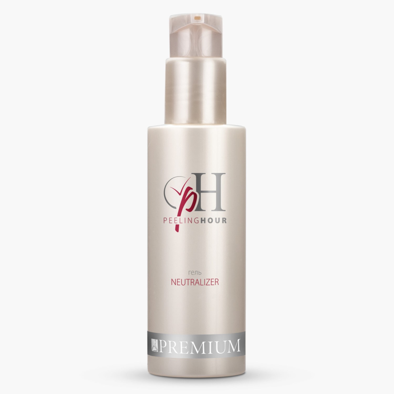 Гель Neutralizer 125 мл PREMIUM 1 - МЕЗОХИТ Гель Neutralizer 125 мл PREMIUM