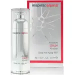 Absolue Serum Глобально омолаживающая сыворотка Absolute 360° ALPINA 50 мл INSPIRA