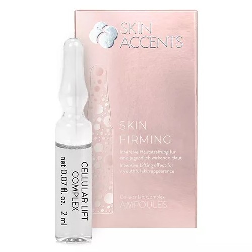 ins9910P Celular Lift Complex Интенсивный лифтинг концентрат в ампулах 2 мл INSPIRA — изображение 1