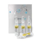 Bi-Phase Ampoules Neurogenetics Двухфазная сыворотка Neurogenetics для экспресс-восстановления кожи 14*2 мл INSPIRA