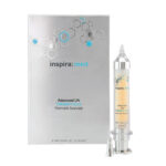 Advanced Lift Therapy CU-X Лифтинг-сыворотка Therapy CU-X с пептидами меди и витамином А для укрепления и регенерации кожи 20 мл INSPIRA