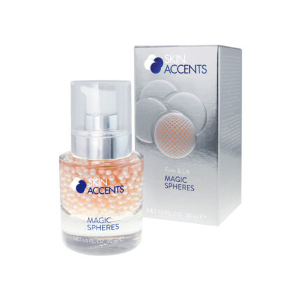 Magic Spheres Firm & Lift Сыворотка интенсивного лифтинга в магических сферах 30 мл INSPIRA