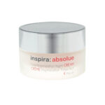 Light Regeneration Night Cream Regular Легкий ночной регенерирующий лифтинг-крем 50 мл INSPIRA