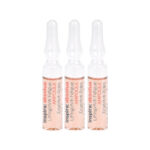 Lifting Anti Fatigue Ampoule Ампулы для мгновенного лифтинга и сияния кожи 7*2 мл INSPIRA