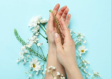 Эффективные методы ухода за руками