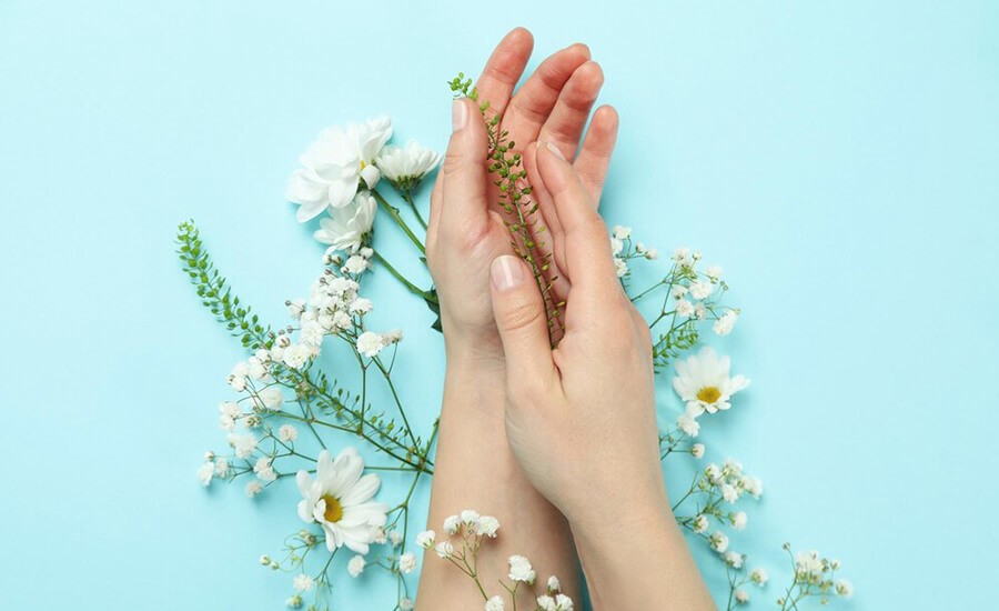 Эффективные методы ухода за руками