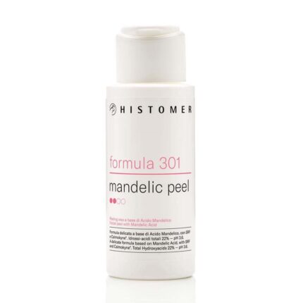 Mandelic Peel Комбинированный пилинг на основе миндальной кислоты 50 мл HISTOMER