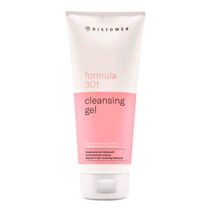 Formula 301 Cleansing Gel Очищающий гель 200 мл HISTOMER