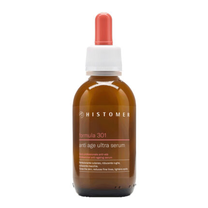 Anti Age Ultra Serum Профессиональная омолаживающая сыворотка 50 мл HISTOMER