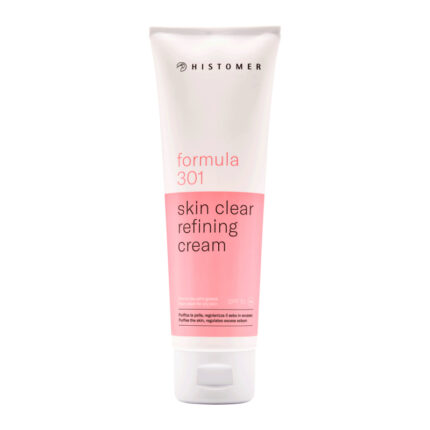 Skin Clear Refining Cream Обновляющий крем для жирной кожи 125 мл HISTOMER