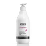 GIGI Skin Expert Skin Exfoliating Soap Гель очищающий с салициловой кислотой 2% 400 мл