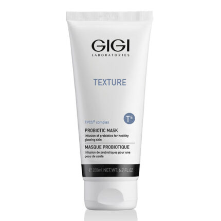 GIGI Texture Probiotic Mask Маска пробиотическая 200 мл