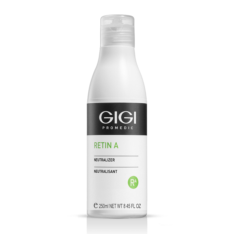 gg33136-800x800 GIGI Rеtin A Neutralizer Нейтрализатор химических пилингов 250 мл