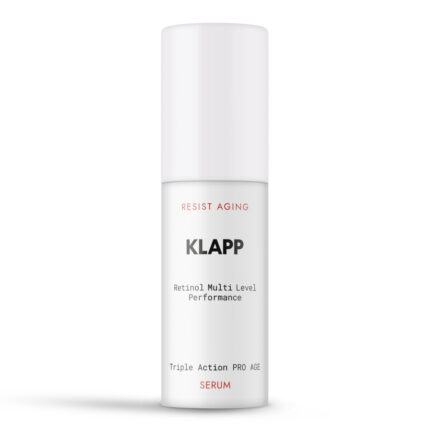KLAPP Retinol multi Level Performance Triple Action PRO AGE Serum Сыворотка 30 мл