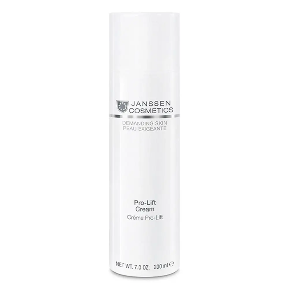 Janssen Cosmetics 0023P Janssen Pro-Lift Cream Регенерирующий лифтинг-крем 200 мл
