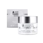 Janssen Smooth + Lift Eye Cream Разглаживающий лифтинг-крем для контура глаз 15 мл