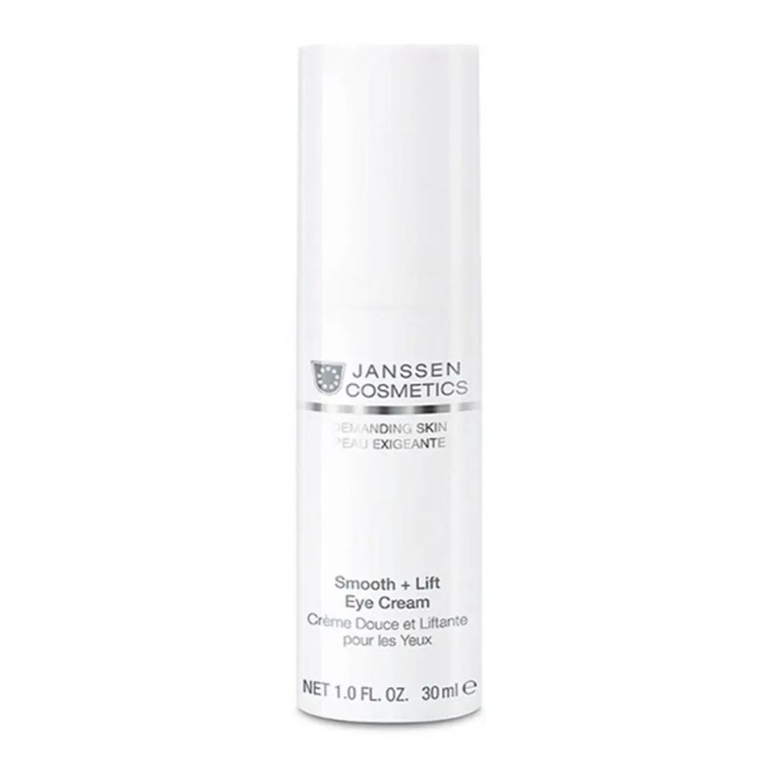Janssen Smooth + Lift Eye Cream Разглаживающий лифтинг-крем для контура глаз 30 мл