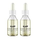 KLAPP Ultimate Skincare Acne Regulation Serum Сыворотка регулятор акне 2*30 мл