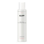 KLAPP Multi Level Performance Cleansing Eye Make Up Remover Средство для демакияжа 120 мл