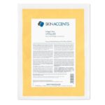 Inspira Collagen Mask Vitalize Vitamin C Ревитализирующая коллагеновая биоматрица с витамином С 1 шт