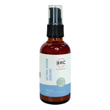 Bio Medical Care Ultra Shine Serum Сыворотка Сияние от пигментации 60 мл