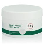 BIO MEDICAL CARE Double Action Effect Mask Маска для жирной и проблемной кожи 200 мл