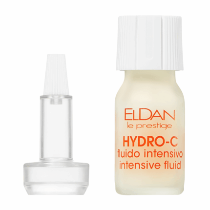Eldan Le Prestige Hydro C Intensive Fluid Интенсивное средство флюид 7 мл