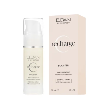 Eldan Le Prestige Recharge Booster Сывроротка-бустер с маннитолом 30 мл