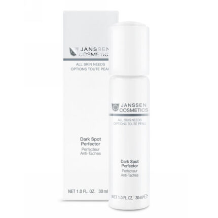 Janssen Dark Spot Perfector Сыворотка для выравнивания цвета кожи 30 мл