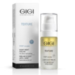 Gigi Texture Smart Night Peeling Ночной двухфазный пилинг 30 мл