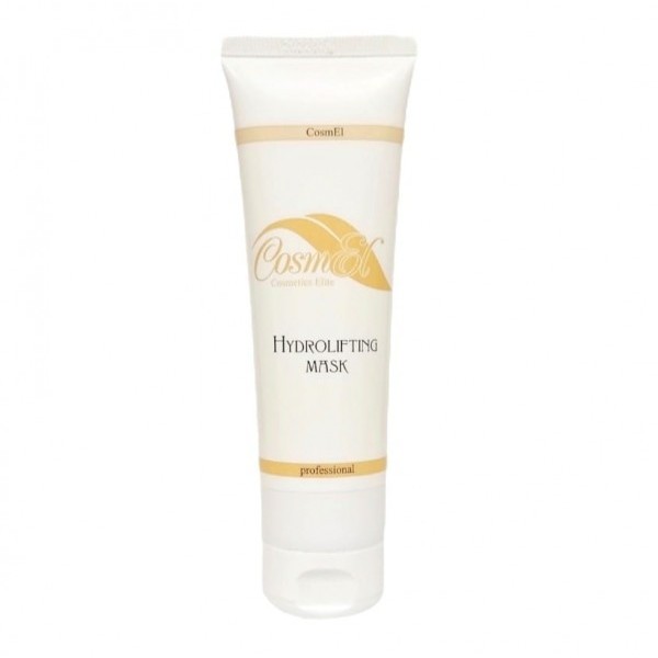 581 CosmEL Hydrolifting Mask Увлажняющая лифтинг-маска 100 мл