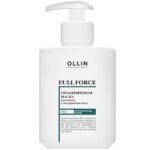 Ollin Professional Full Force Увлажняющая маска с экстрактом алоэ 300 мл