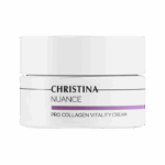 Christina Nuance Pro Collagen Vitality Cream Возрождающий крем с коллагеном 50 мл