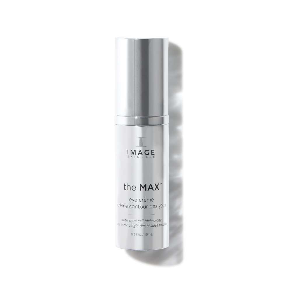 11 Image Skincare The MAX Stem Cell Eye Creme Крем для век с ботулоподобным эффектом 15 мл