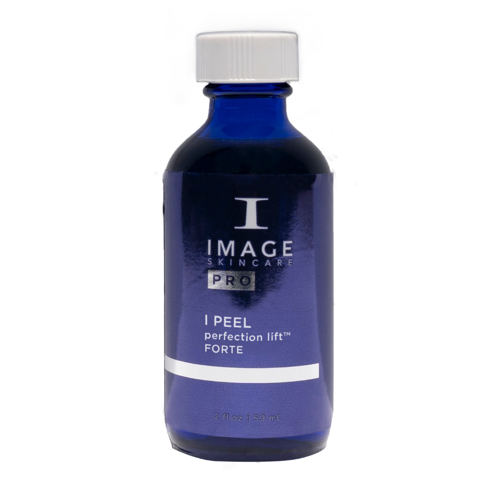 117 Image Skincare PRO I PEEL Perfection Lift FORTE Пилинг Перфекшн ФОРТЕ 59 мл