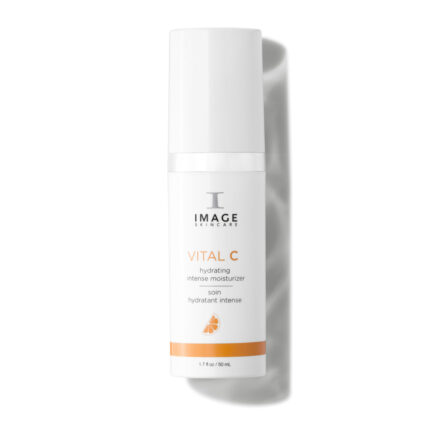 Image Skincare VC Hydrating Intense Moisturizer Интенсивный увлажняющий крем 50 мл
