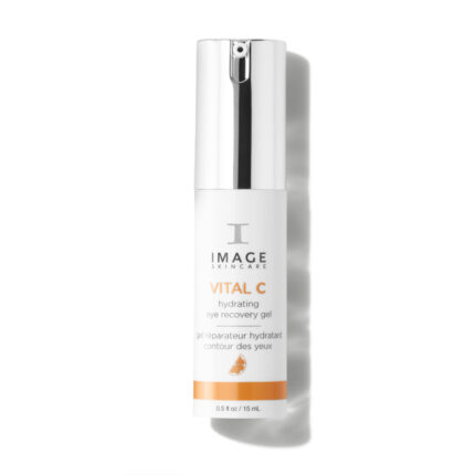 Image Skincare VC Hydrating Eye Recovery Gel Гель для век с витамином С 15 мл
