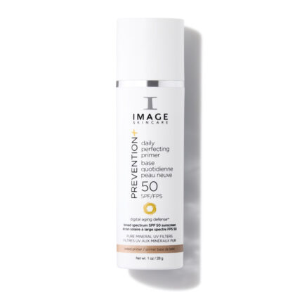 Image Skincare Daily Perfecting Primer SPF 50 Тонирующий праймер 28 гр