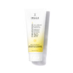 Image Skincare P+ Daily Ultimate Protection Moisturizer SPF 50 Омолаживающий дневной крем 91 мл