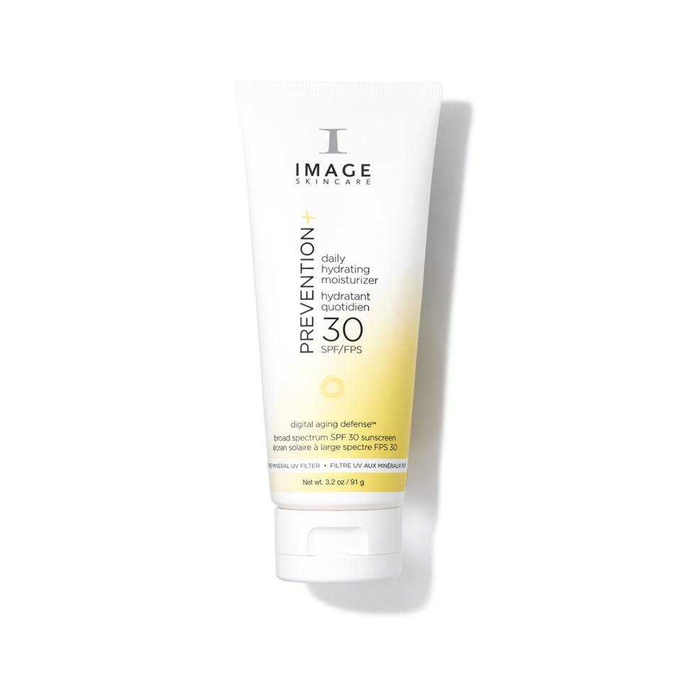1264.970 Image Skincare P+ Daily Hydrating Moisturizer SPF 30 Интенсивный увлажняющий дневной крем 91 мл