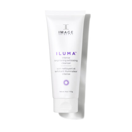 Image Skincare Intense Brightening Exfoliating Cleanser Очищающий мусс-эксфолиатор 113 гр