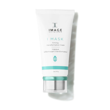 Image Skincare Firming Transformation Mask Укрепляющая голубая маска 57 г