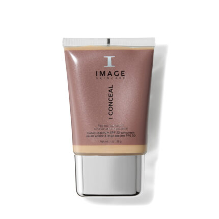Image Skincare I CONCEAL Flawless Foundation SPF 30 Porcelain Стойкий тональный крем-уход фарфор 28 мл