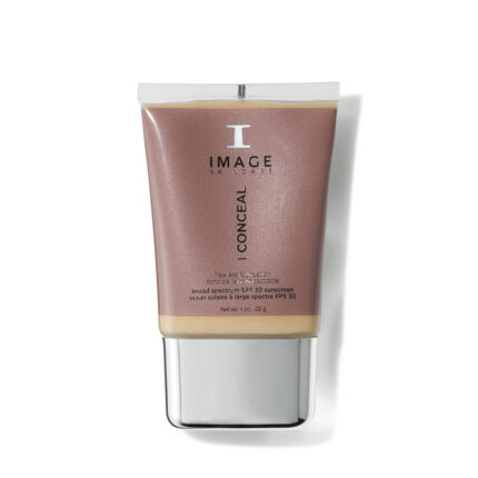 Image Skincare I CONCEAL Flawless Foundation SPF 30 Natural Стойкий тональный крем-уход натуральный 28 мл
