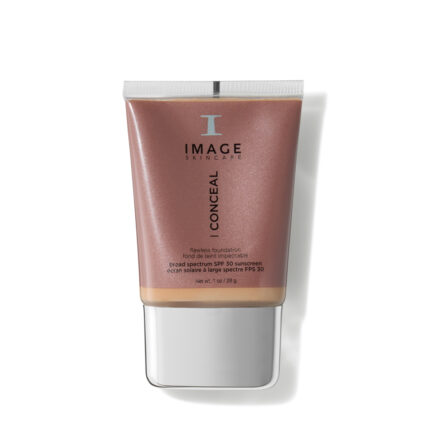 Image Skincare I CONCEAL Flawless Foundation SPF 30 Beige Стойкий тональный крем-уход беж 28 мл