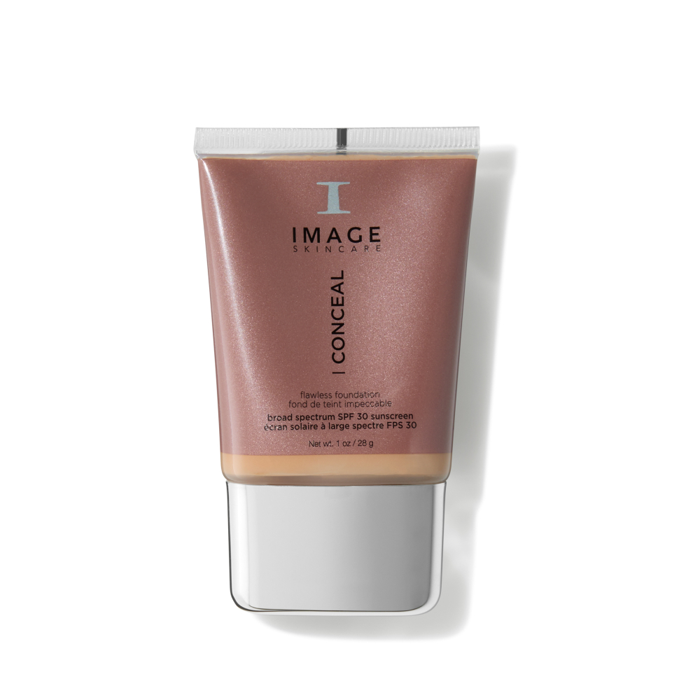 1306.970 Image Skincare I CONCEAL Flawless Foundation SPF 30 Beige Стойкий тональный крем-уход беж 28 мл