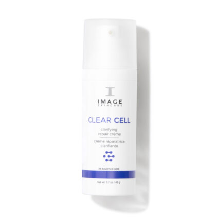 Image Skincare CC Clarifying Repair Creme Крем с салициловой кислотой 48 гр