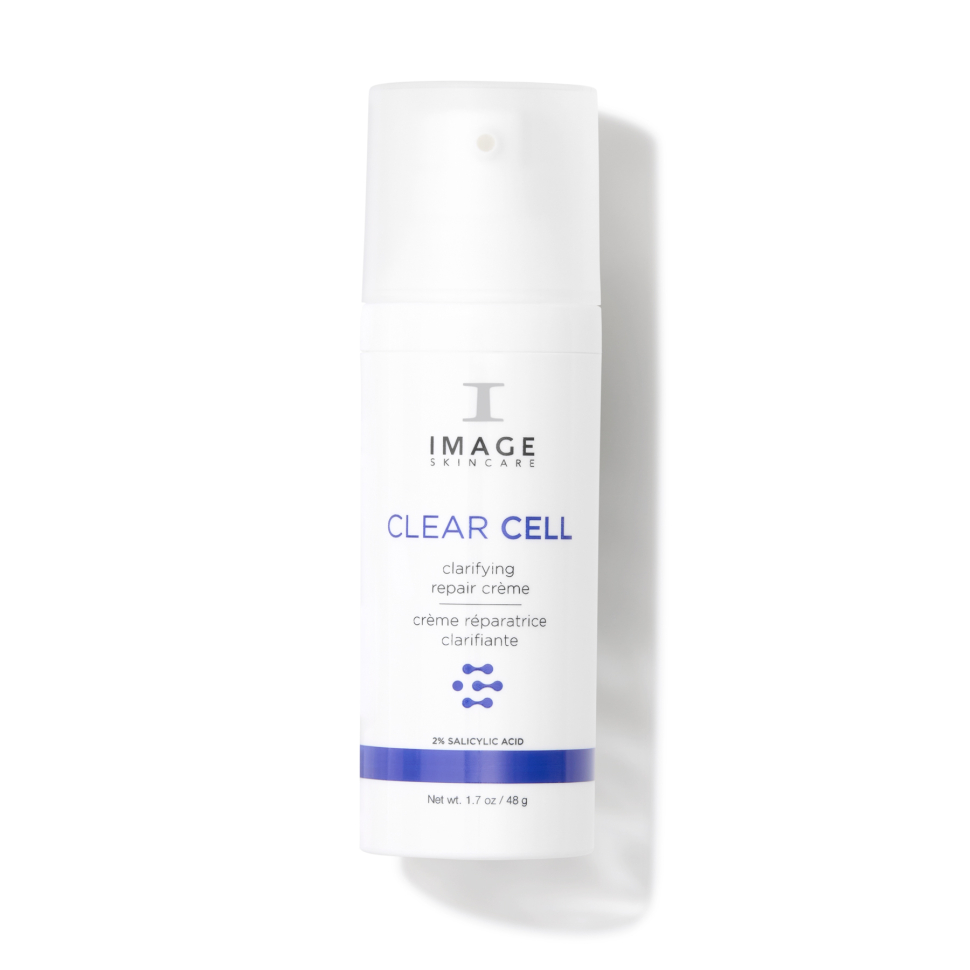 1311.970 Image Skincare CC Clarifying Repair Creme Крем с салициловой кислотой 48 гр