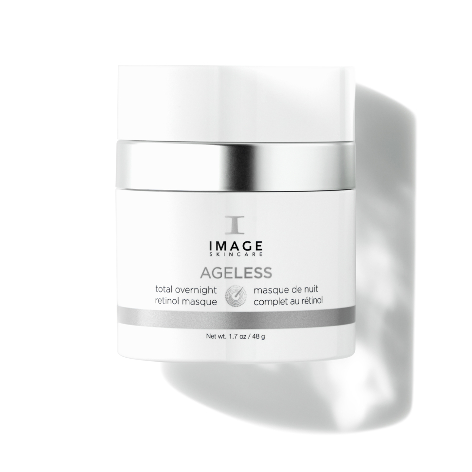 1325.970 Image Skincare AG Total Overnight Retinol Masque Ночная маска с ретинолом lvl 1 48 гр